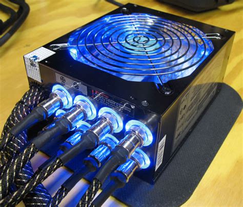 kingwin power supply.